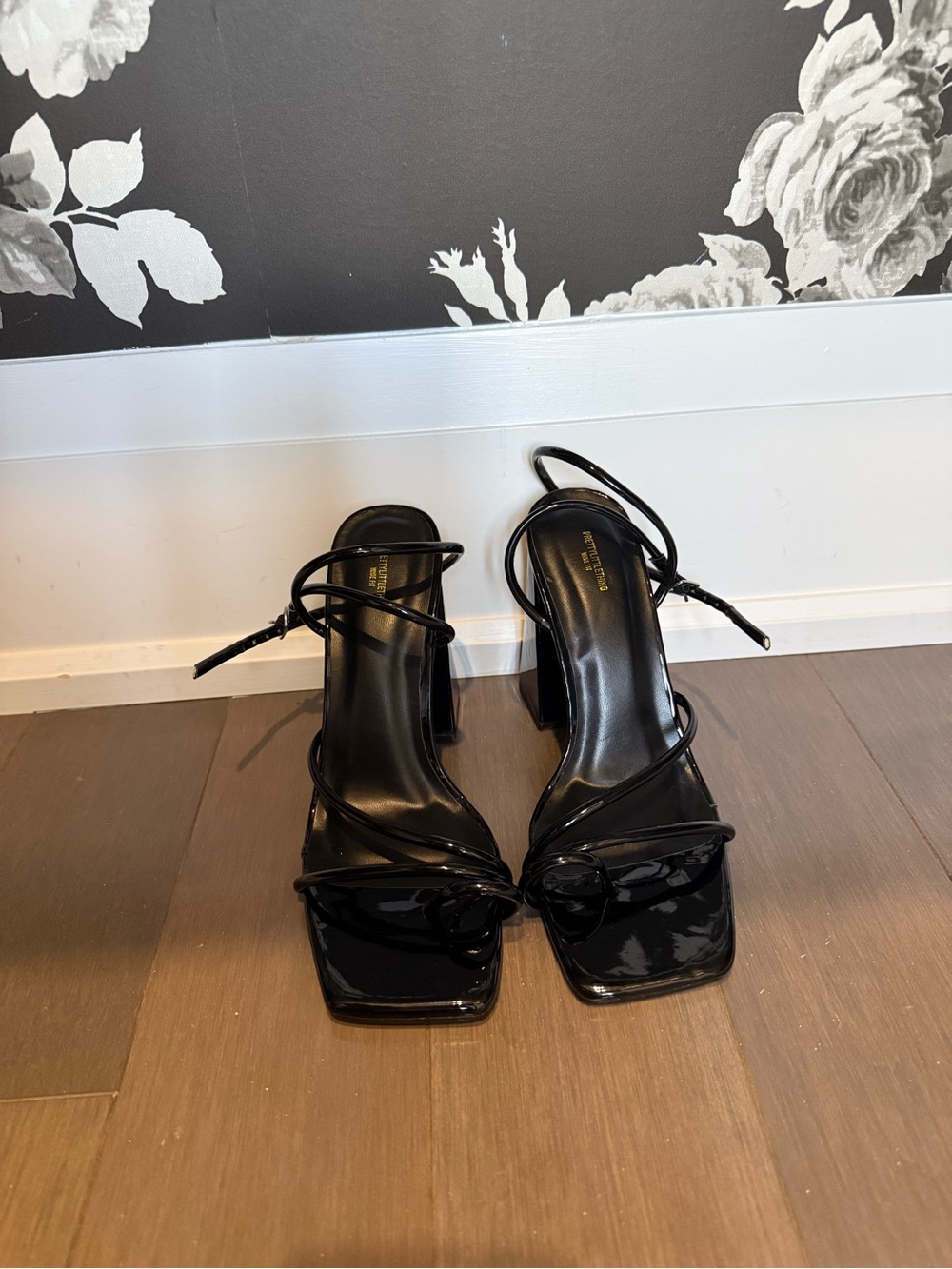 PLT Heels